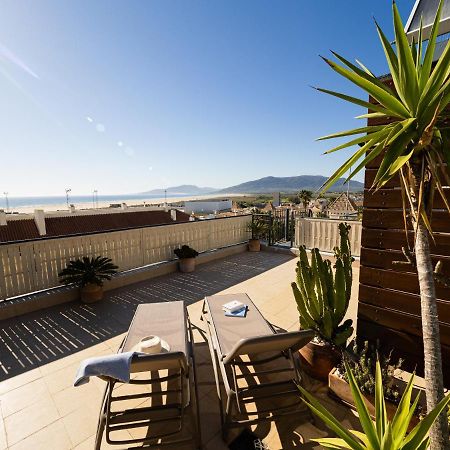 Lankarifa Apartment Tarifa Eksteriør bilde