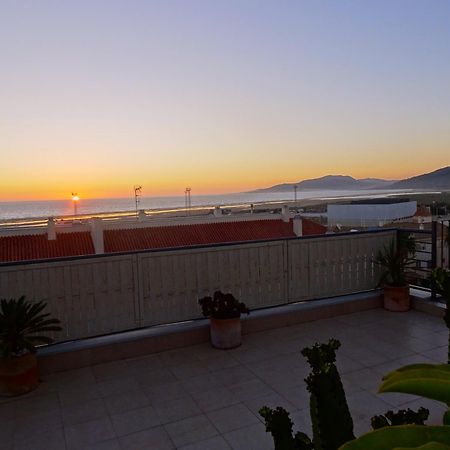 Lankarifa Apartment Tarifa Eksteriør bilde