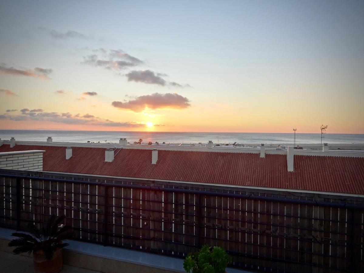Lankarifa Apartment Tarifa Eksteriør bilde