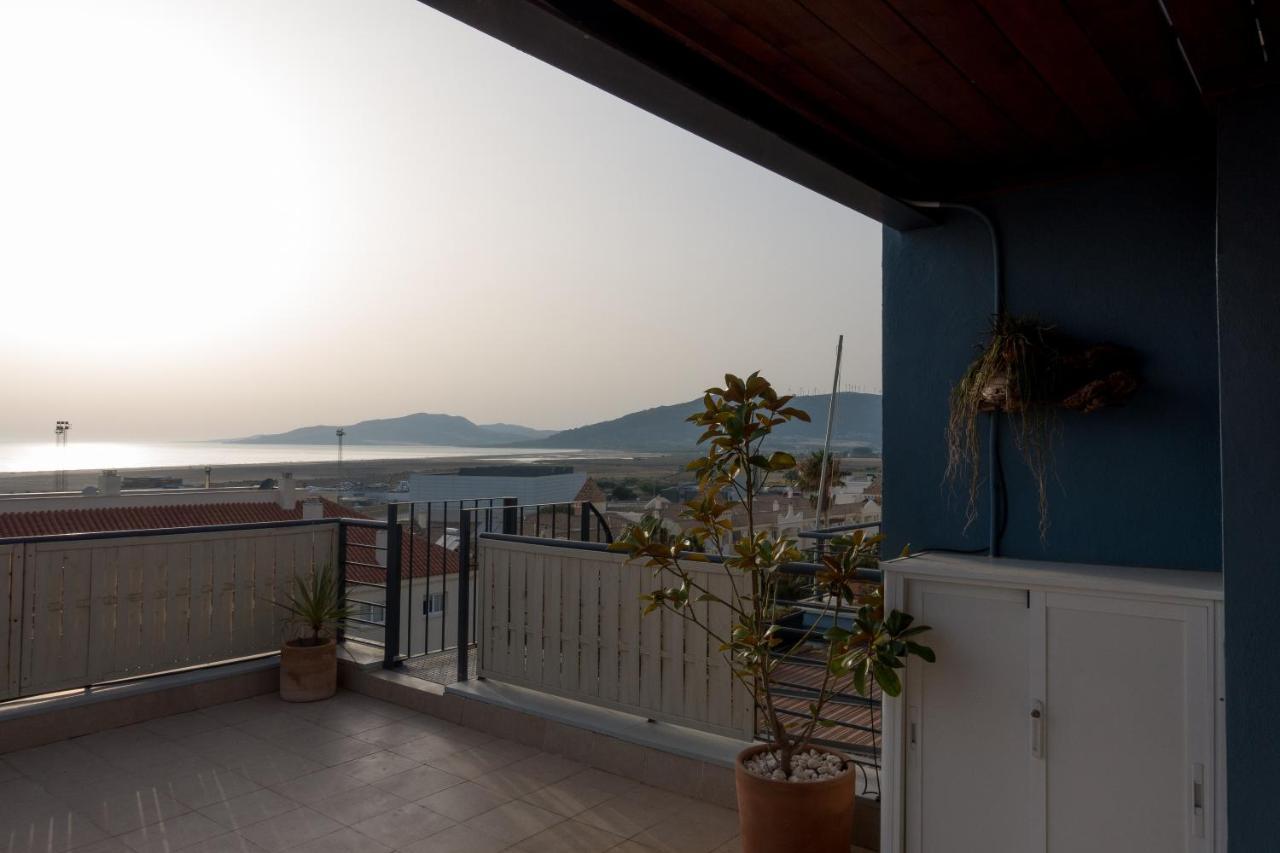 Lankarifa Apartment Tarifa Eksteriør bilde