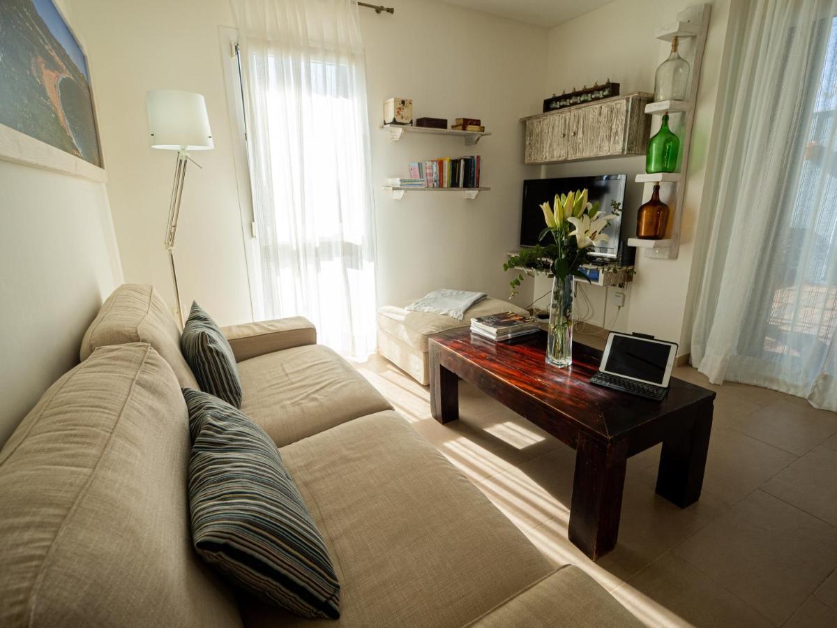 Lankarifa Apartment Tarifa Eksteriør bilde