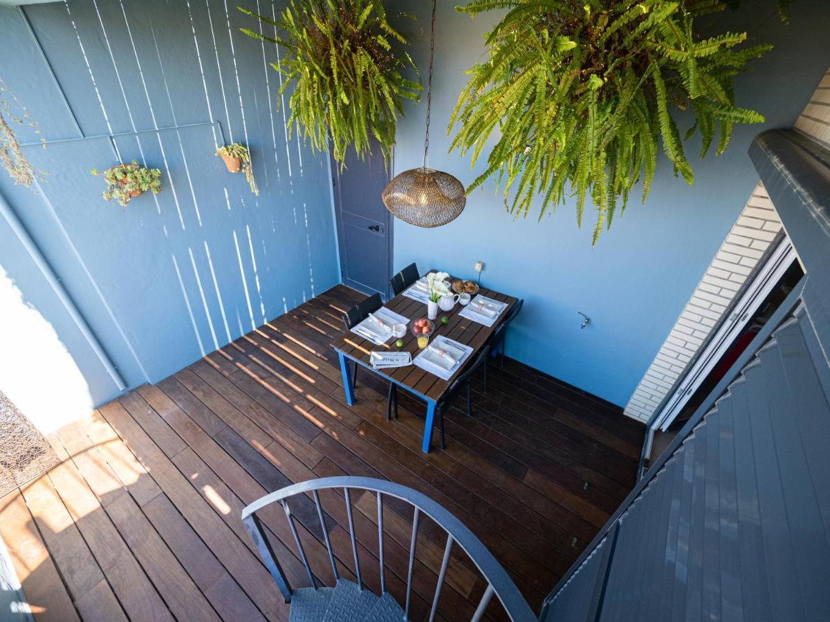 Lankarifa Apartment Tarifa Eksteriør bilde