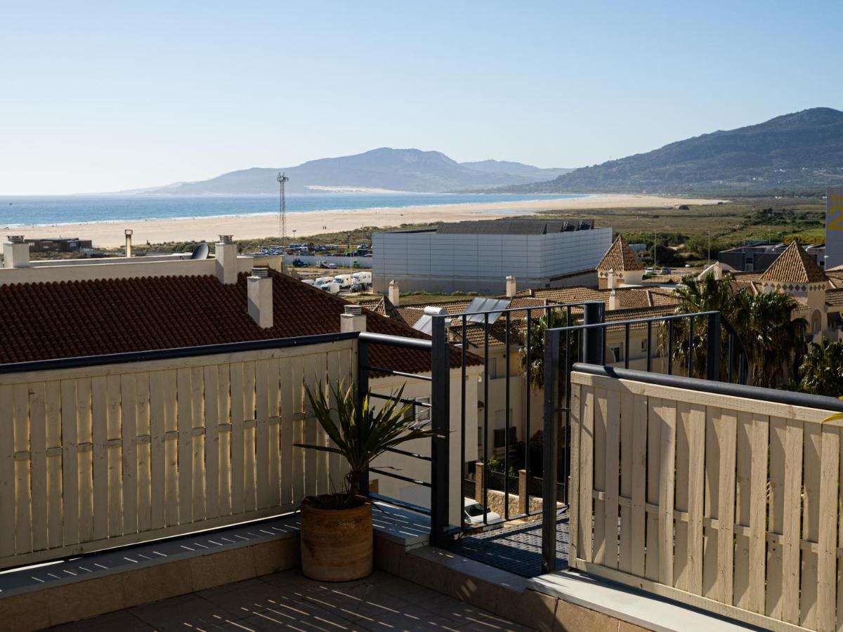 Lankarifa Apartment Tarifa Eksteriør bilde