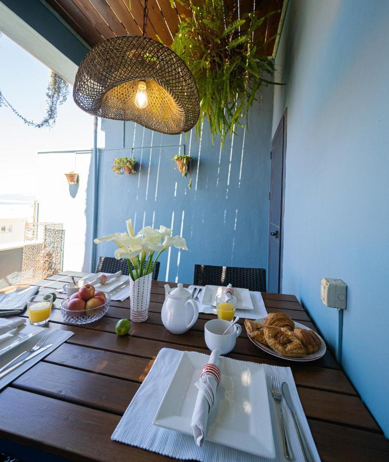 Lankarifa Apartment Tarifa Eksteriør bilde