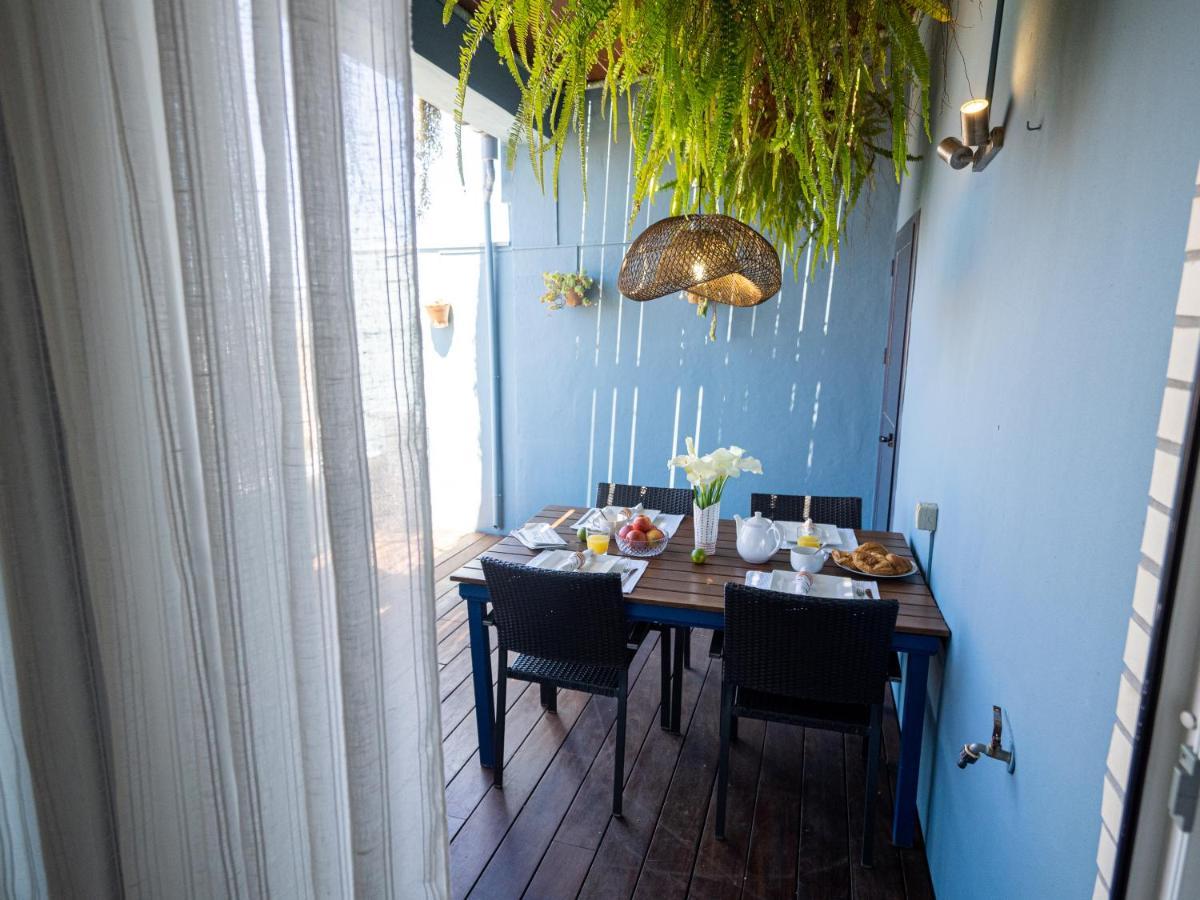 Lankarifa Apartment Tarifa Eksteriør bilde