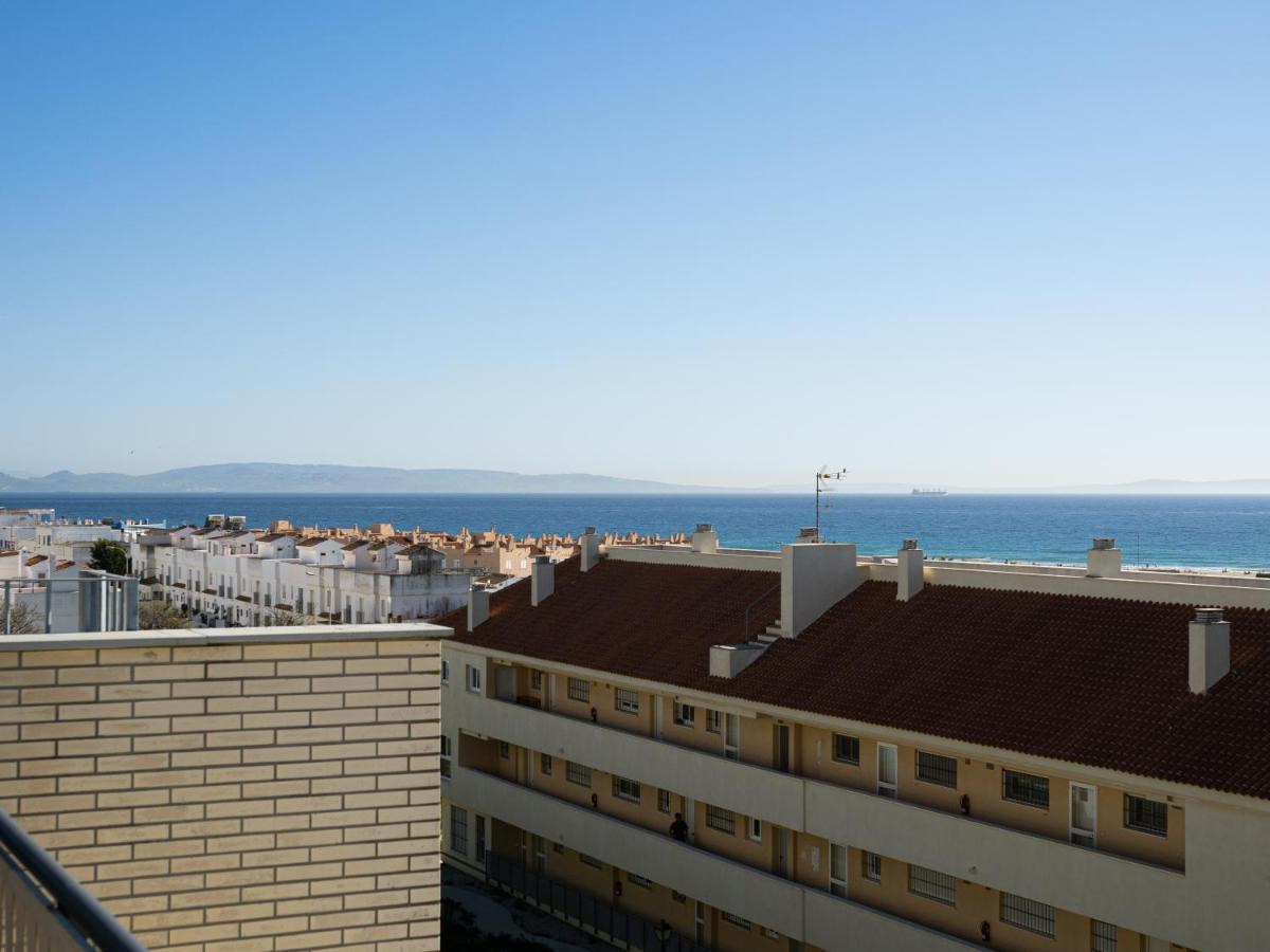 Lankarifa Apartment Tarifa Eksteriør bilde