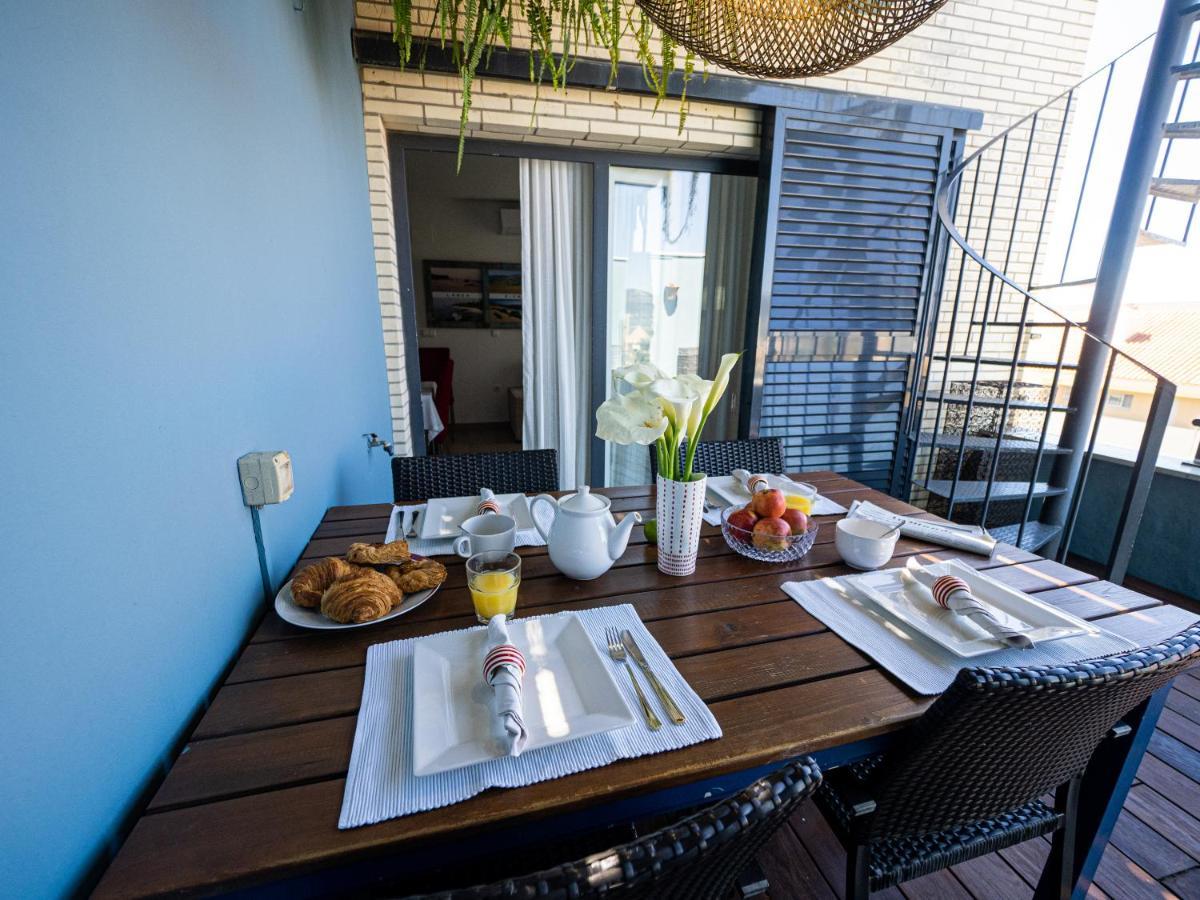 Lankarifa Apartment Tarifa Eksteriør bilde
