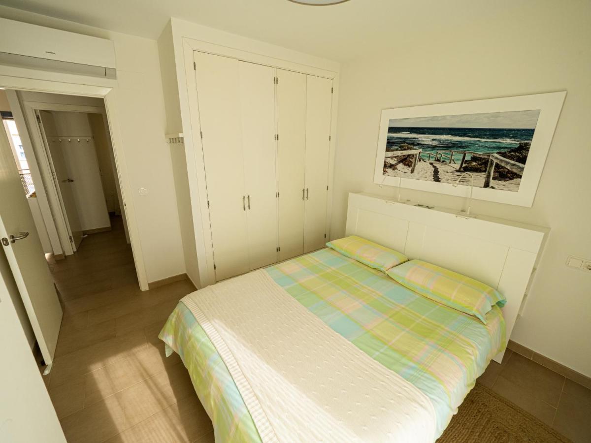 Lankarifa Apartment Tarifa Eksteriør bilde