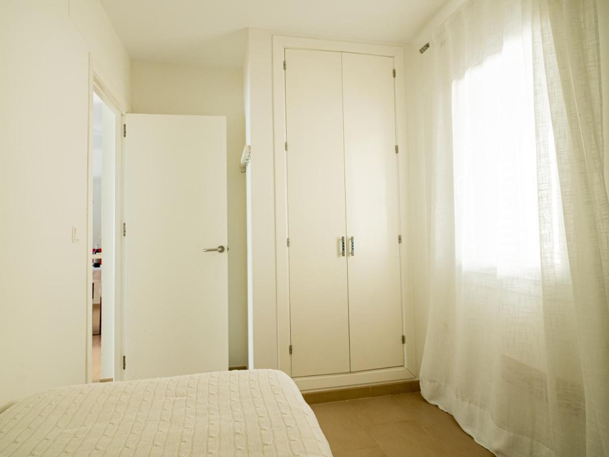 Lankarifa Apartment Tarifa Eksteriør bilde