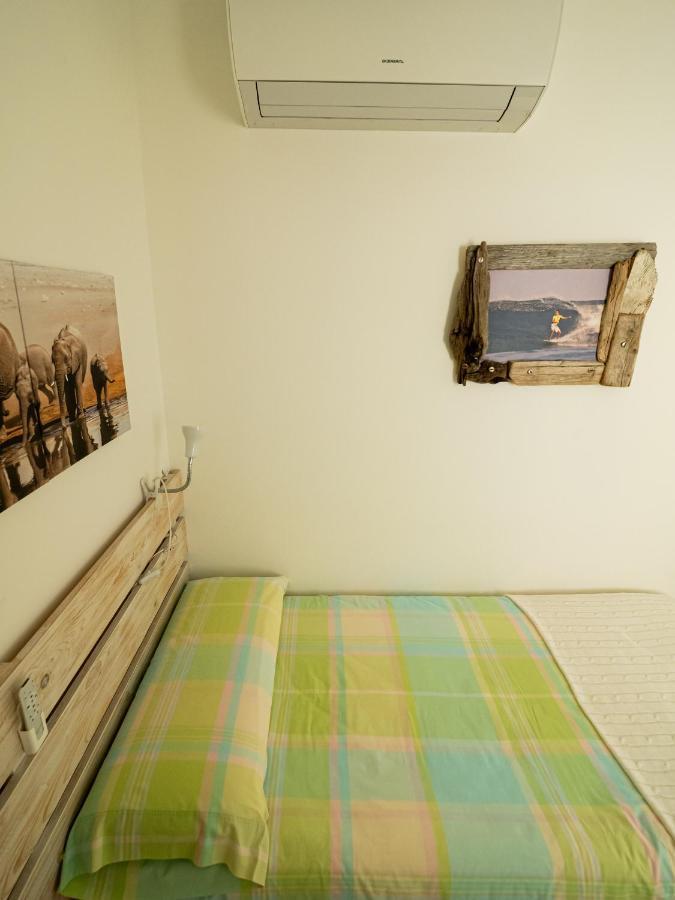 Lankarifa Apartment Tarifa Eksteriør bilde