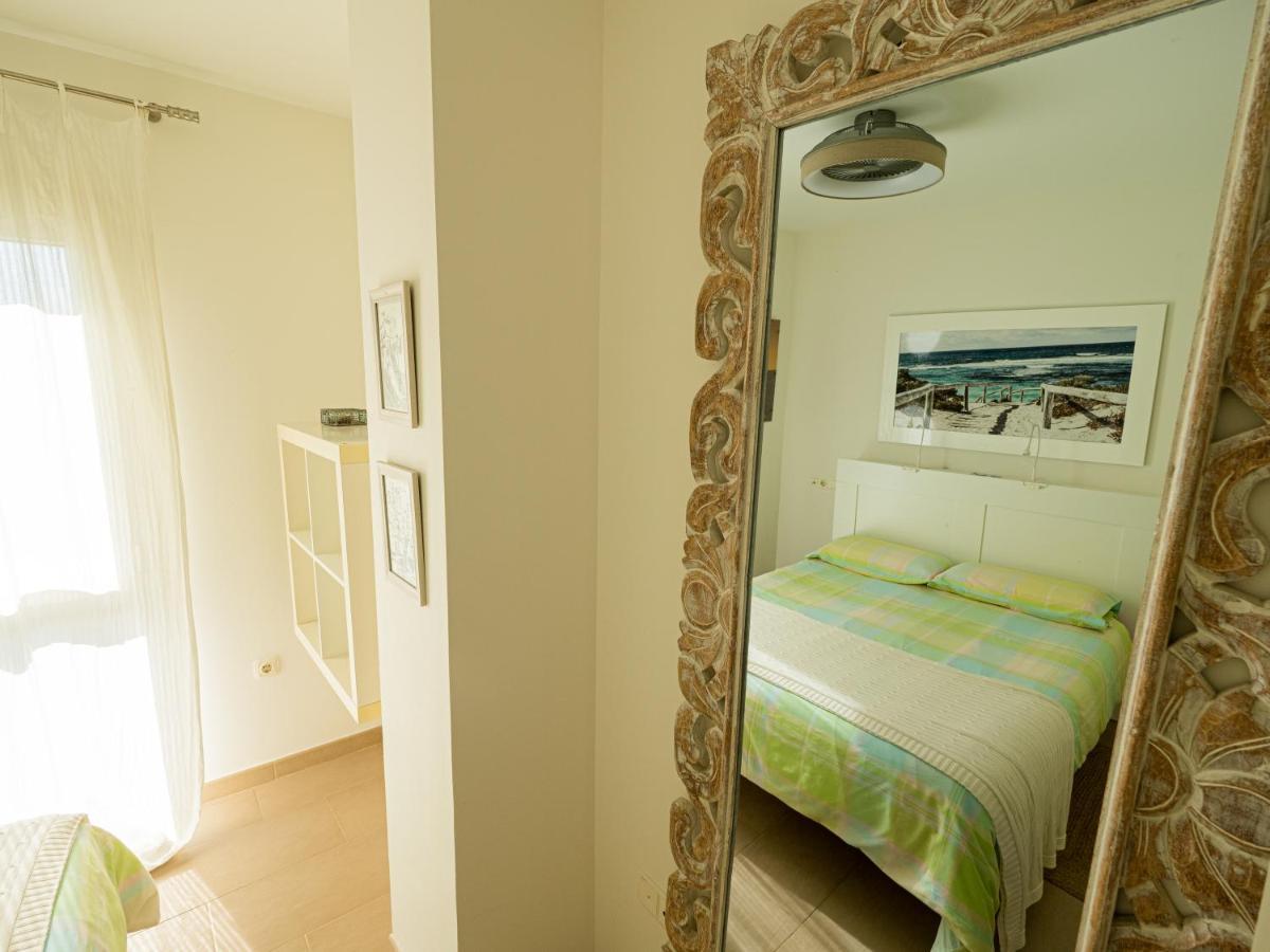 Lankarifa Apartment Tarifa Eksteriør bilde