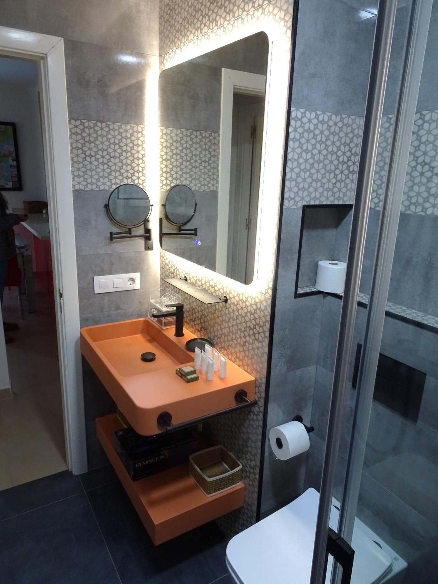 Lankarifa Apartment Tarifa Eksteriør bilde