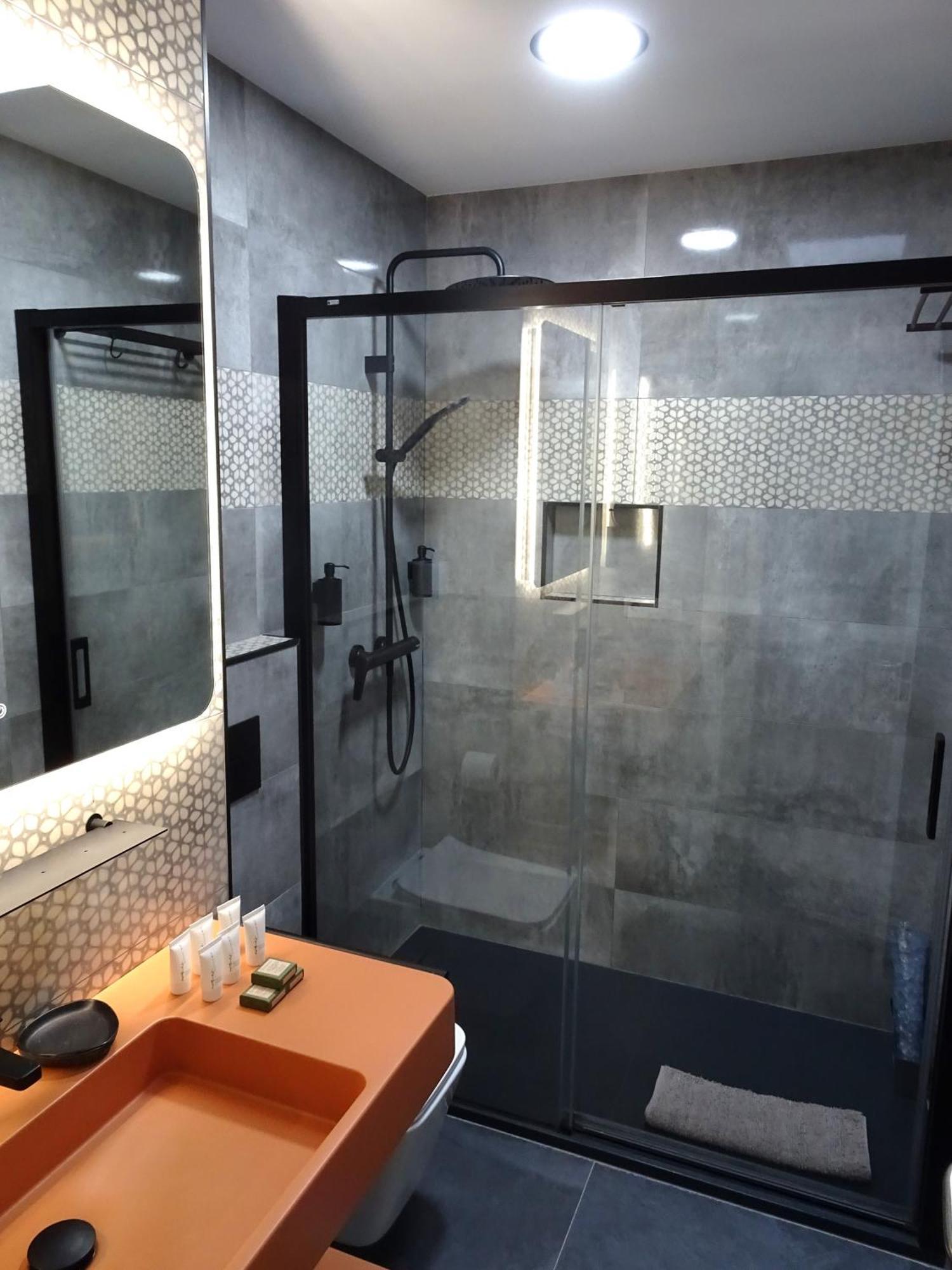 Lankarifa Apartment Tarifa Eksteriør bilde