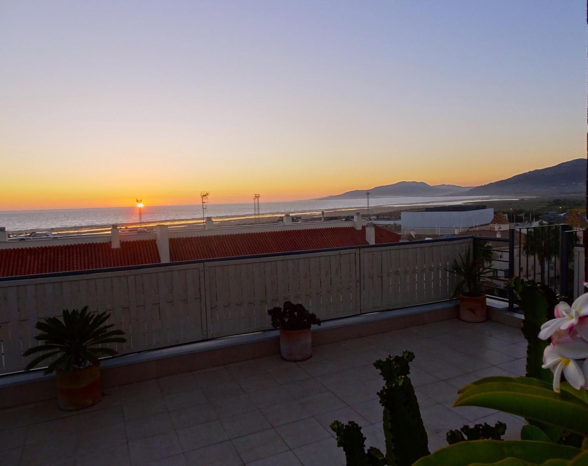 Lankarifa Apartment Tarifa Eksteriør bilde