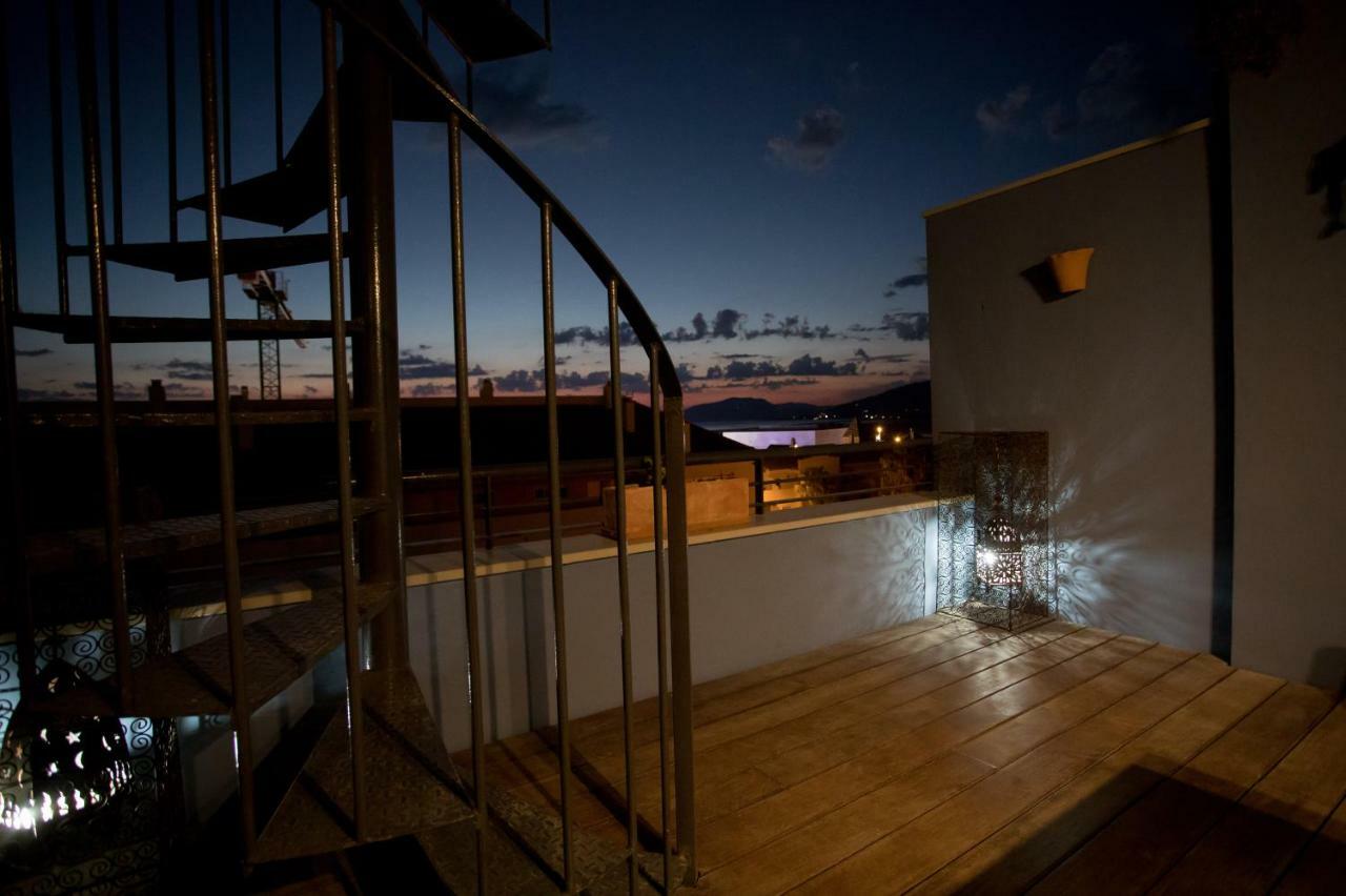 Lankarifa Apartment Tarifa Eksteriør bilde